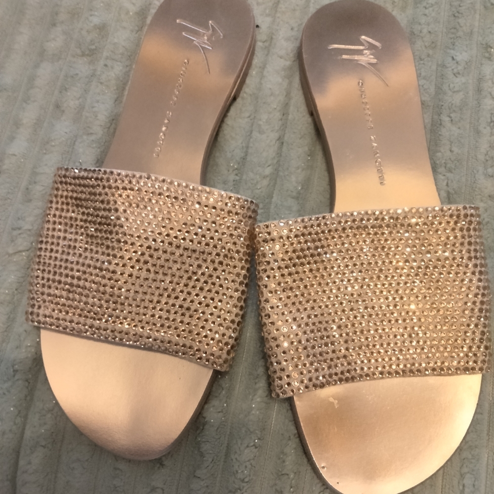 Giuseppe Zanotti